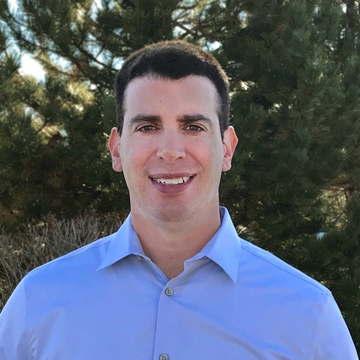 Scott Eisenstein