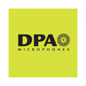 Pro-audio microphones - DPA Microphones