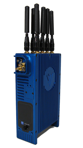 Get the First Look at LiveLink — Vislink’s Most Compact and Advanced Bonded Cellular Transmitter — at IBC 2023