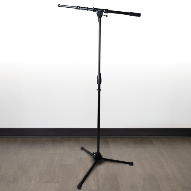 Ultimate Support Systems’ Venue Mic Stand Now Available