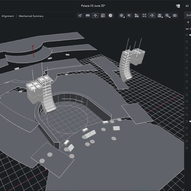 PK Sound Augments .dynamics Software for Improved Soundfield Optimization