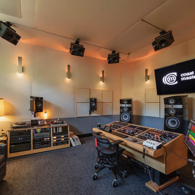 NUGEN Audio Completes Michael Romanowski’s Arsenal of Solutions for Mixing and Mastering