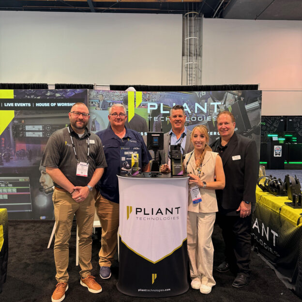 PLIANT® Technologies Welcomes New Manufacturer’s Representative, RTSales Inc.