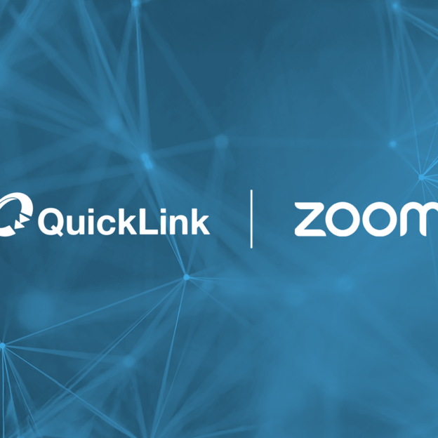 QuickLink Announces Official Integration of Zoom Into StudioEdge™ and StudioPro